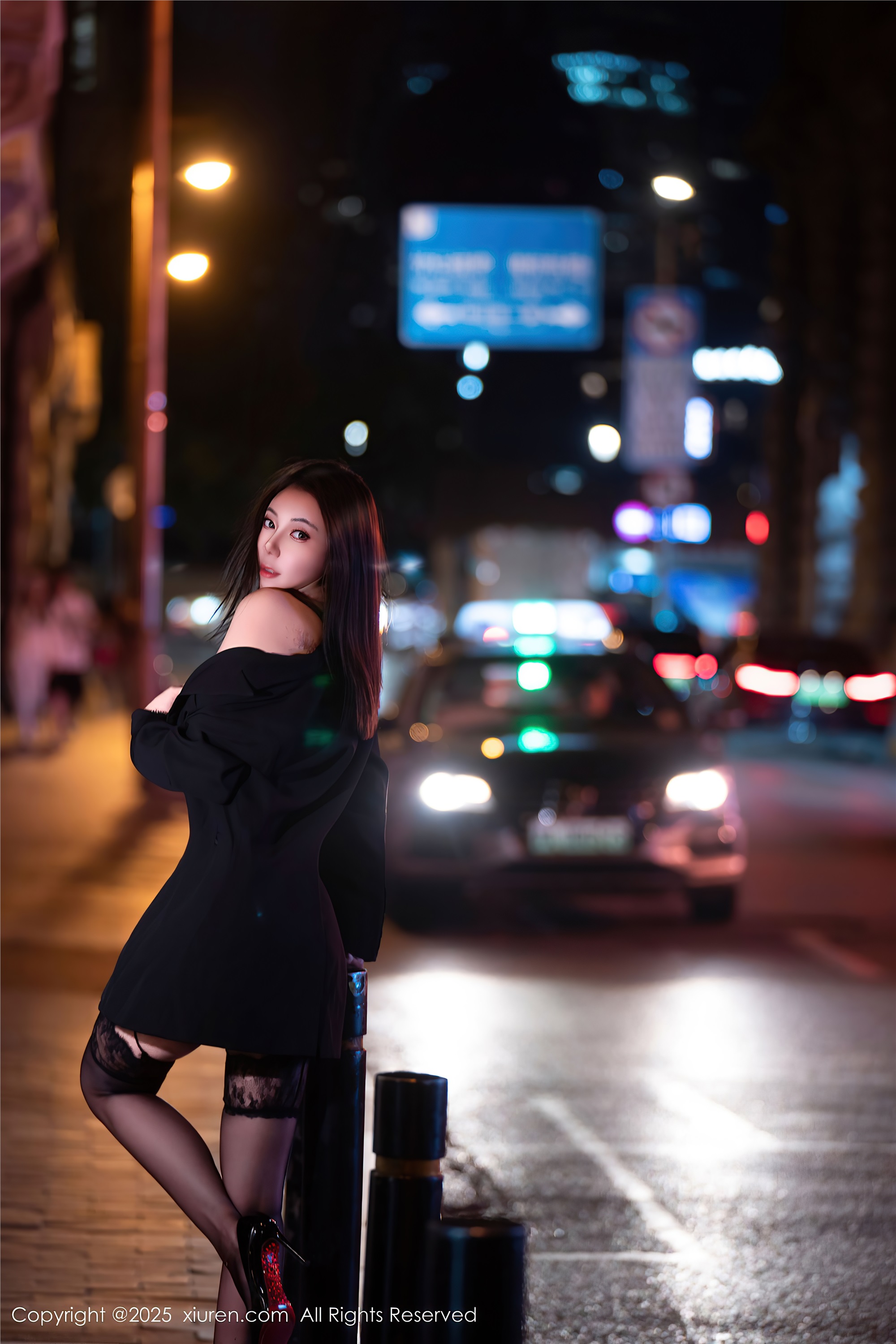 Xiuren秀人网 2025.10.23 NO.10899 果儿Victoria